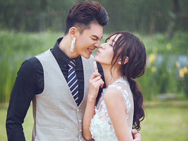 6 câu nói của chị em khiến chàng yêu không lối thoát ảnh 1 6 câu nói của chị em khiến chàng yêu không lối thoát ảnh 1