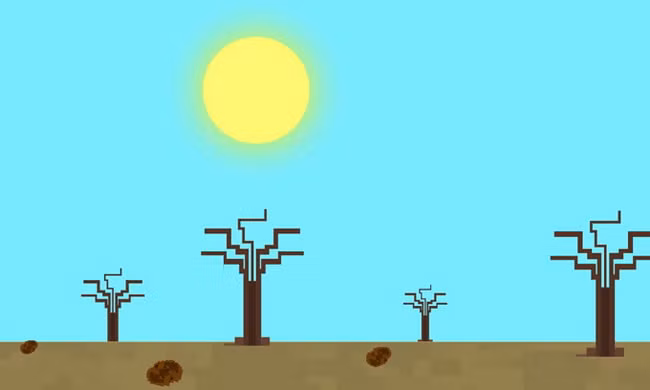 Thảm họa nếu toàn bộ đại dương trên Trái Đất biến mất