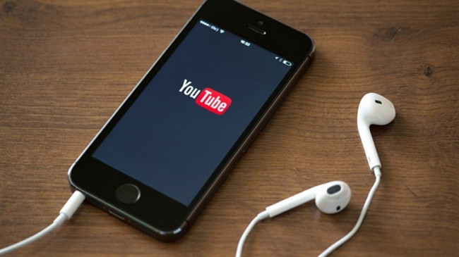 Cách tải mọi video Youtube về iPhone vô cùng dễ dàng