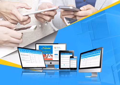 Sổ liên lạc điện tử có thể bị hack như thế nào?