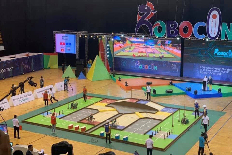 Trận đấu của đội tuyển Việt Nam Trận đấu của đội tuyển Việt Nam