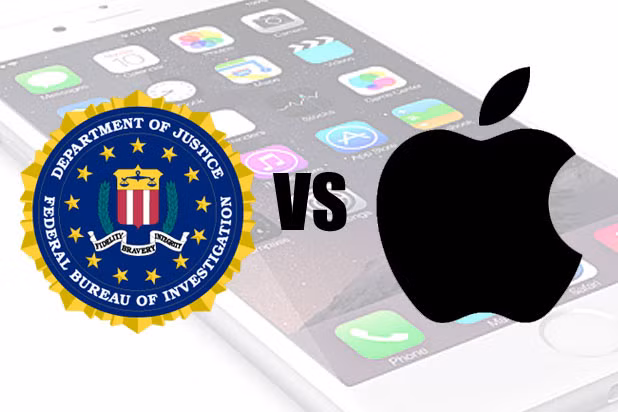 FBI có thể mở khóa iPhone mà không cần Apple