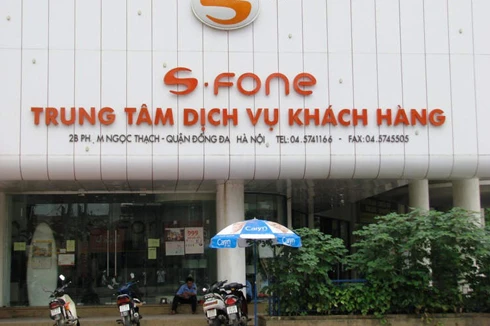 Sự "ra đi" của S-Fone để lại trong lòng người dùng Việt Nam nhiều nuối tiếc