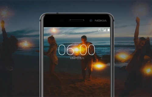 6 lý do khiến Nokia 6 là smartphone đáng chờ đợi