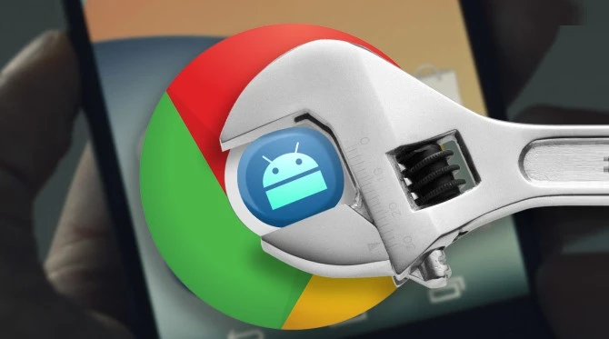 7 thiết lập mọi người dùng Chrome trên Android nên biết