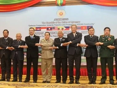 ASEAN đồng thanh lên án hành động đơn phương của Trung Quốc