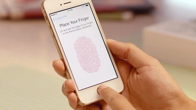 5 mẹo hay giúp Touch ID trên iPhone nhạy như lúc mới mua