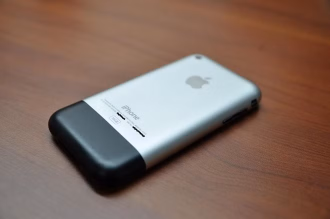 Những điện thoại làm thay đổi thế giới