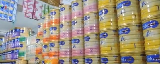 Loại bỏ chi phí quảng cáo, giá sữa vẫn không giảm