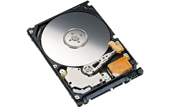 ổ cứng hdd