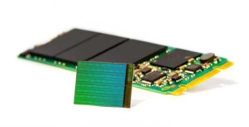 Tương lai của ổ cứng SSD: Rẻ hơn và dung lượng cao hơn