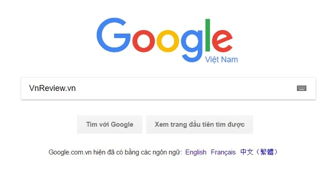 Google Search tích hợp tìm kiếm nội dung Gmail, Google Photos