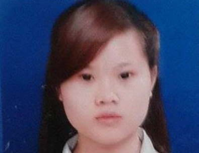 Nhan sắc của đối tượng Nguyễn Thị Vân Anh khiến nhiều "khách hàng" mê mẩn