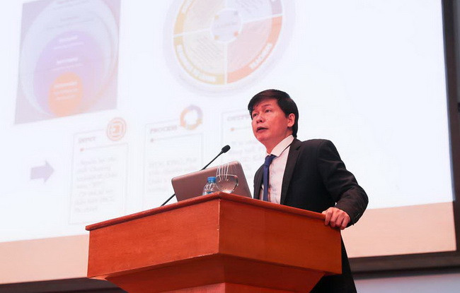 PGS.TS Nguyễn Chí Thành PGS.TS Nguyễn Chí Thành