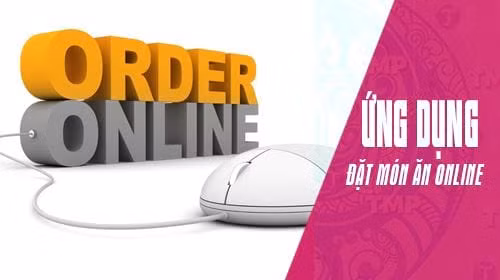Thêm nhiều ứng dụng giao nhận đồ ăn tại thị trường Việt Nam