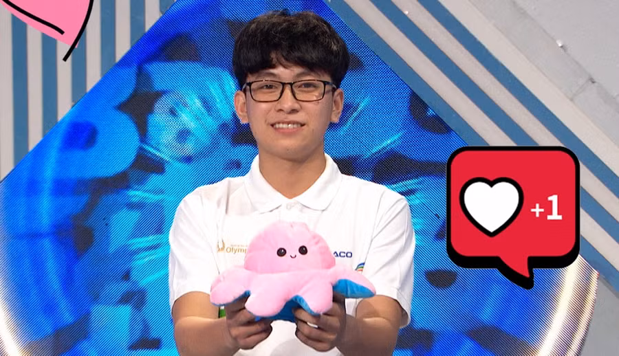 Phan Doãn Nhân thắng sớm sau phần thi Tăng tốc.