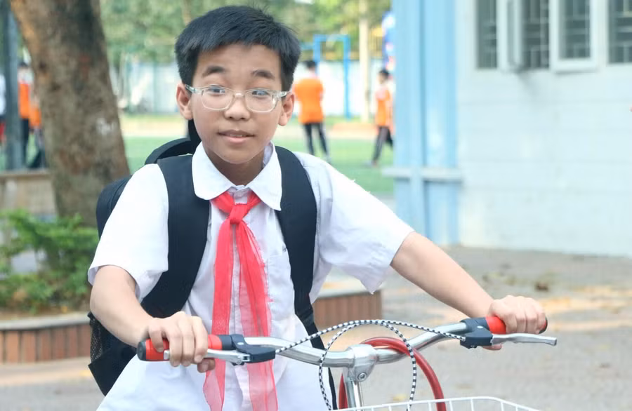 Em Nguyễn Dân An.