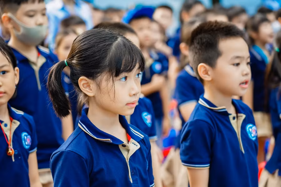 Cần thiết sửa đổi quy định về phổ cập giáo dục, xóa mù chữ