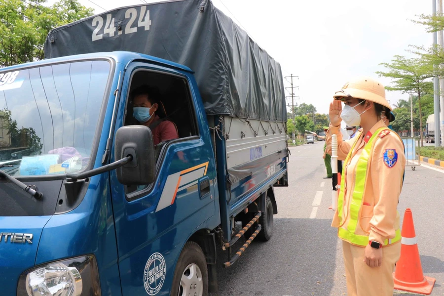 Bắc Ninh kiểm soát tốt dịch bệnh Covid-19. (Ảnh minh họa).