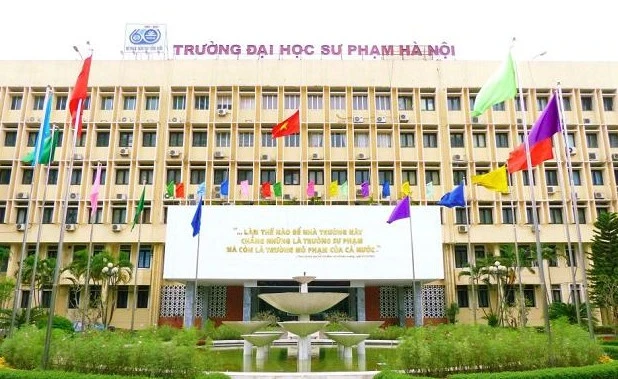 Hội thảo khoa học 70 năm ngành học sư phạm Việt Nam