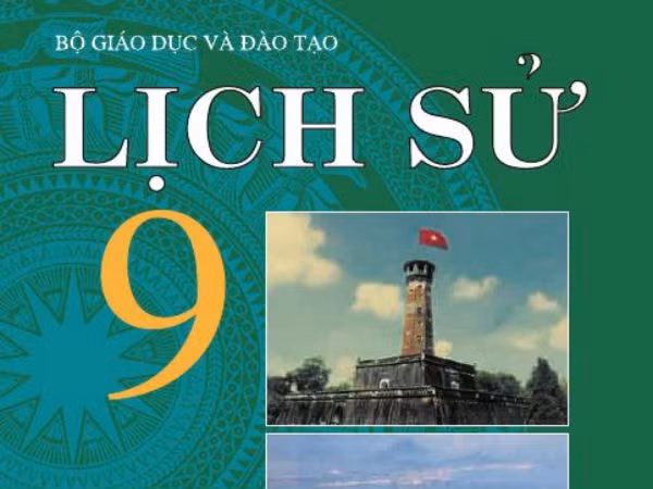 Bí quyết chinh phục môn Lịch sử: Dùng bản đồ tư duy và nhận diện keyword