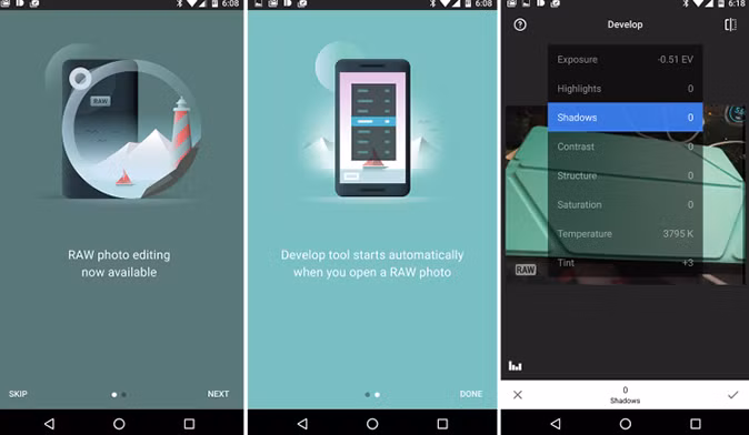 Điểm danh những smartphone có camera “xịn” như máy ảnh chuyên nghiệp