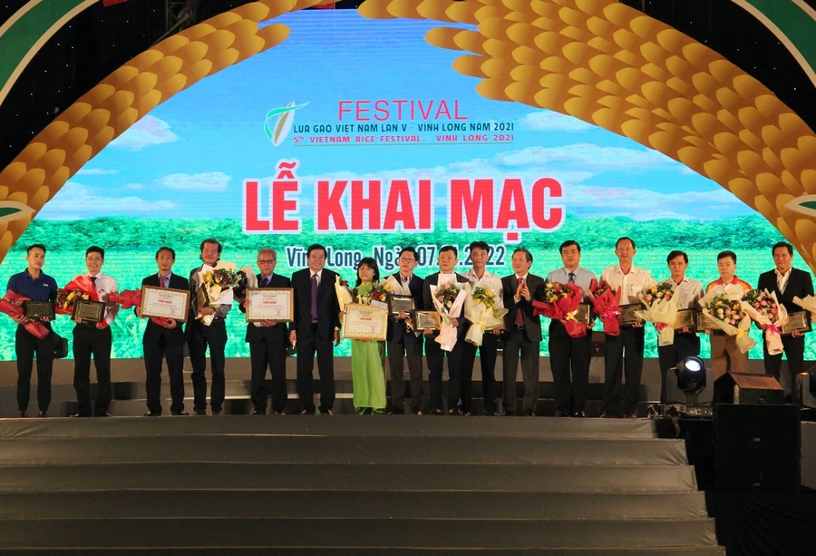 MB đồng hành với Festival nhằm góp phần thúc đẩy hoạt động nông nghiệp tại địa phương.