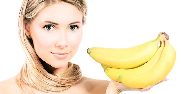 ADN của người giống hệt của chuối