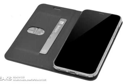 Thiết kế được cho là cuối cùng của iPhone 8 lộ diện ảnh 4