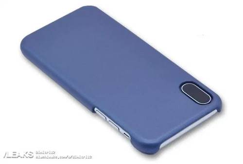 Thiết kế được cho là cuối cùng của iPhone 8 lộ diện ảnh 3