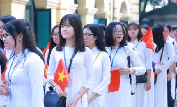 Hà Nội triển khai thành công Chương trình đào tạo song bằng.