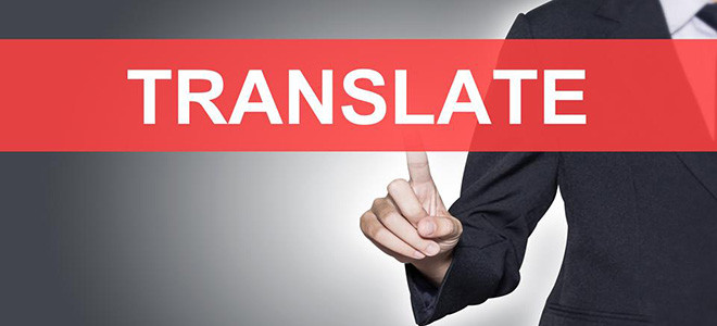 Cách dịch tài liệu sang tiếng Việt ngay trong Word 