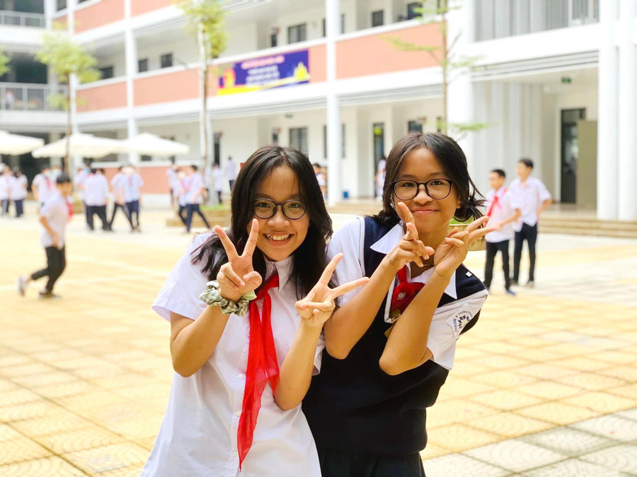 Cần kiên định triển khai chương trình GDPT 2018 một cách tốt nhất Cần kiên định triển khai chương trình GDPT 2018 một cách tốt nhất