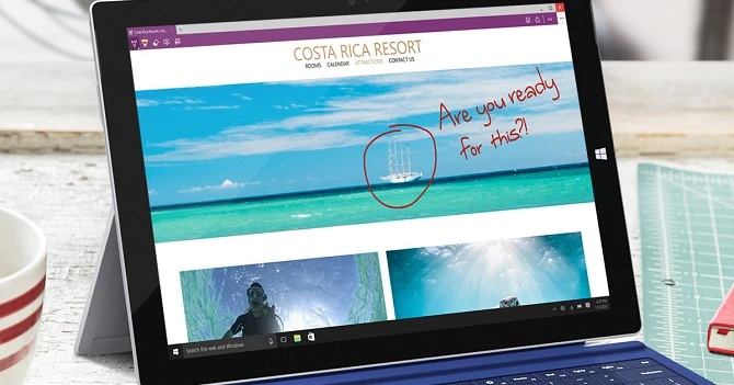 Chế độ riêng tư của Microsoft Edge là hoàn toàn... vô dụng