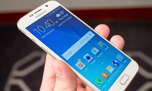 10 smartphone đời mới có tốc độ sạc pin nhanh