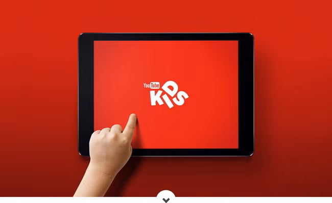 Ứng dụng YouTube Kids cho trẻ em tràn ngập video không an toàn