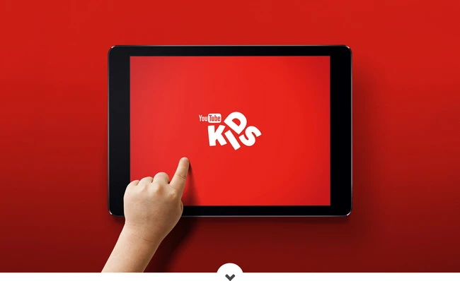 Ứng dụng YouTube Kids cho trẻ em tràn ngập video không an toàn