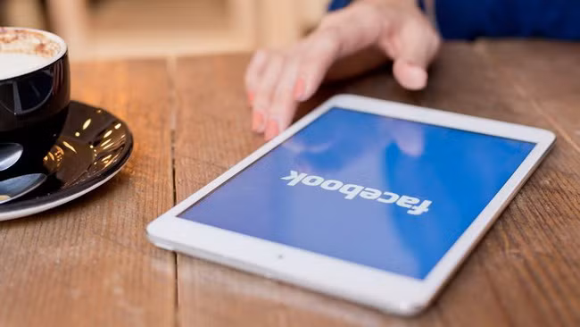 Facebook muốn nghe trộm người dùng khi đang xem TV 