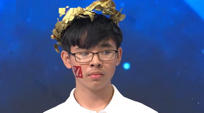 Mai Hoàng Danh Mai Hoàng Danh