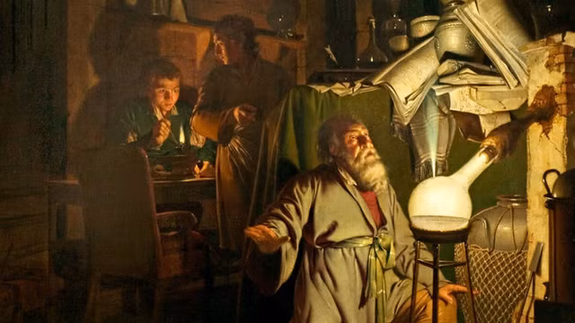 6 cách để trở thành bất tử không thể tin nổi trong lịch sử loài người