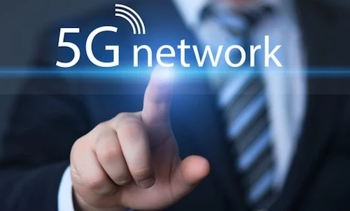 Mạng 5G sẽ là tương lai của mọi kết nối