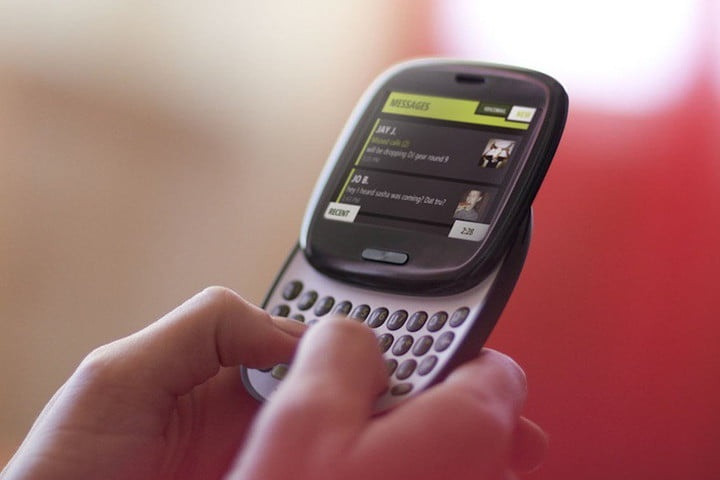 Những chiếc điện thoại thông minh tệ nhất từng được phát hành