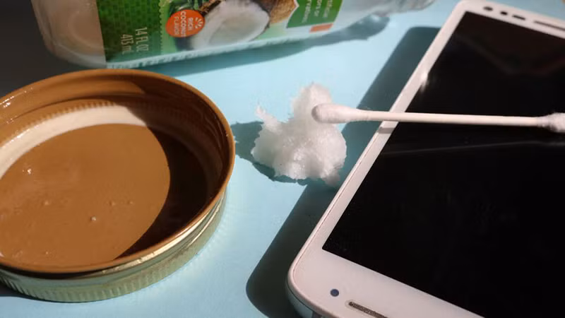 xước