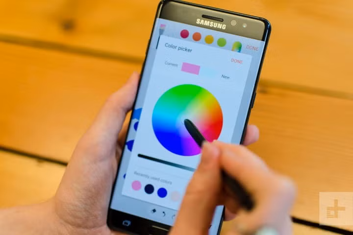 Những chiếc smartphone gắn liền với thất bại ảnh 5 Những chiếc điện thoại thông minh tệ nhất từng được phát hành