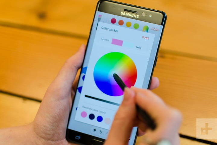 Những chiếc điện thoại thông minh tệ nhất từng được phát hành