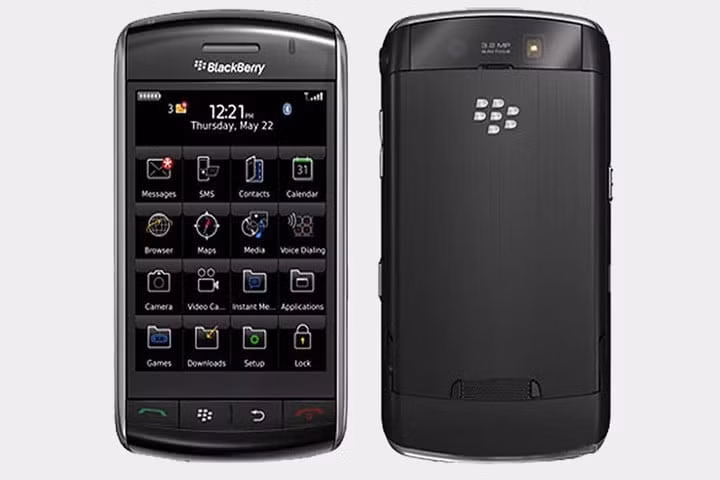 Những chiếc smartphone gắn liền với thất bại ảnh 1 Những chiếc điện thoại thông minh tệ nhất từng được phát hành