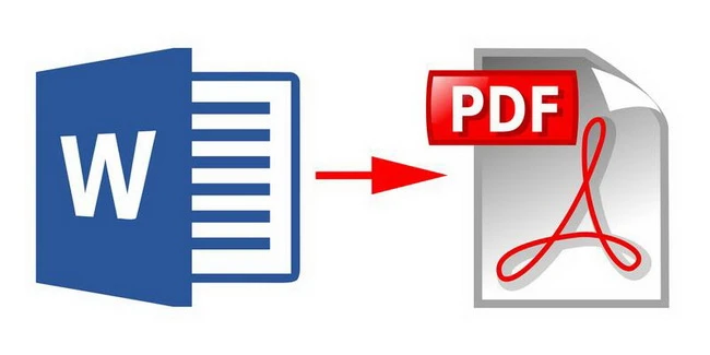 Cách tối ưu file PDF xuất ra từ Microsoft Word 