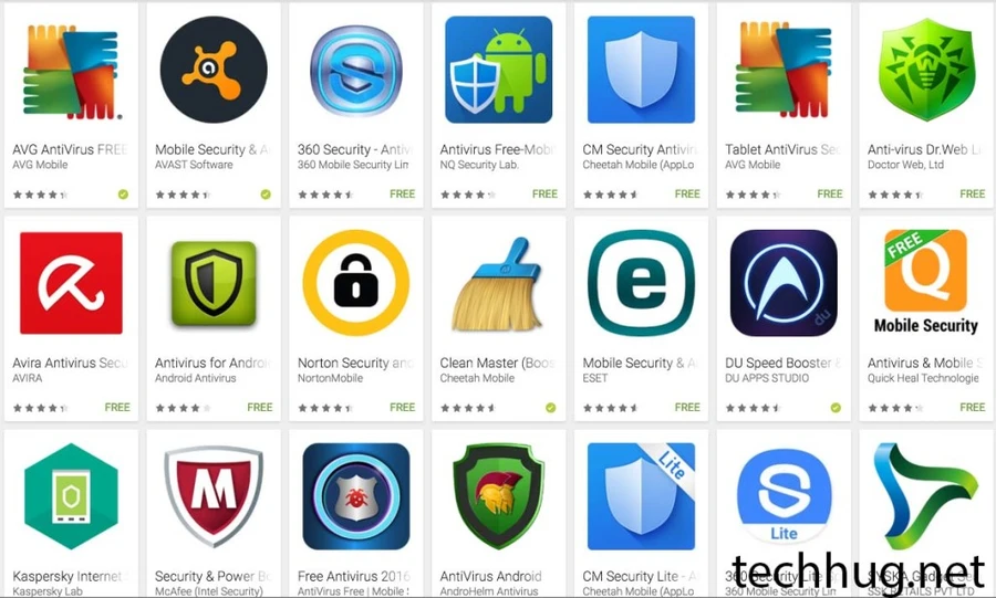 10 mẹo đơn giản giúp bảo vệ smartphone Android khỏi hacker