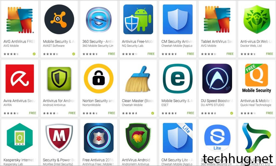 10 mẹo đơn giản giúp bảo vệ smartphone Android khỏi hacker