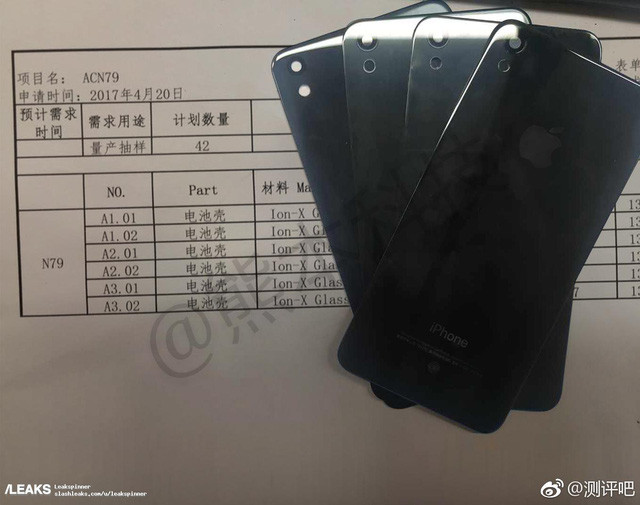 iPhone thế hệ tiếp theo được trang bị kính tàu con thoi Ion-X Glass, bền gấp 5 lần kính thường